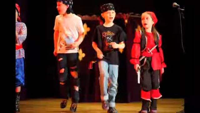 Отмечаем праздник " Букваря" смотреть онлайн