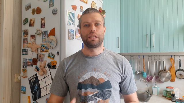 #походнаякухня Жиры в туристском походе