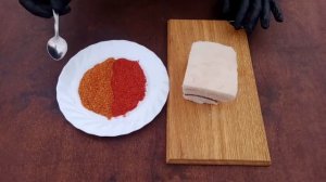 САЛО ПО-ВЕНГЕРСКИ. НЕВЕРОЯТНО ВКУСНО.