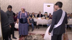 Цыганская свадьба Лёши и Светы 1часть    Ставропольский край Новоалександроаское