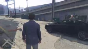 Gta IV Sambo's Part 5