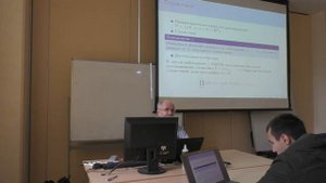 Тема 03. Параграф 01. Параметрические семейства распределений.