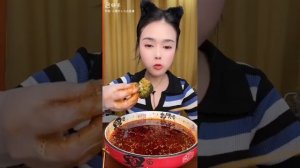 Китайцы едят на камеру / Асмр еда!!! ???