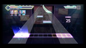 Заставляем людей играть LUKA LUKA★NIGHT FEVER|Project Sekai: Colorful Stage! feat. Hatsune Miku