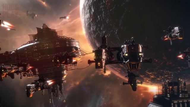 Кто такие Зловещие Десантники в Warhammer 40000