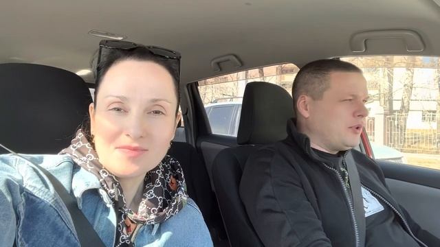 Переезд из Казахстана в Россию. Мотивация. Достижение целей. Радоница. Тюмень. Сибирь.