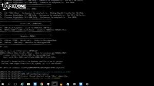 NVidia NVLink Tesla V100 16GB HBM2 Crypto Mining Benchmarks, WORLD RECORD!