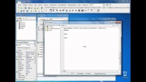 Работа с папками в Delphi
