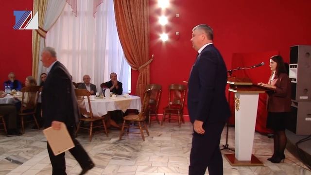 В Междуреченске отметили День туризма смотреть онлайн