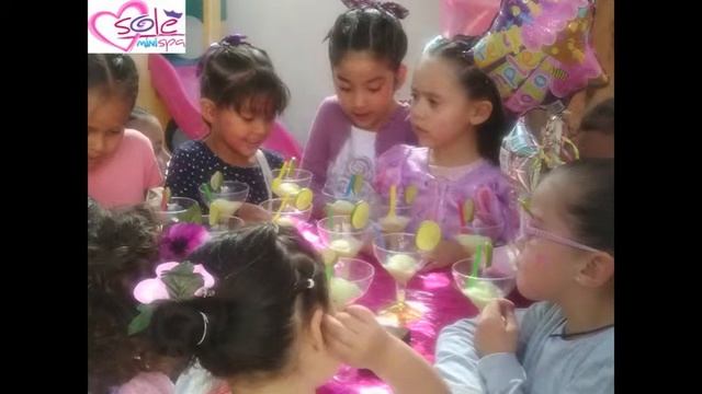 "Sole Mini Spa" смотреть онлайн