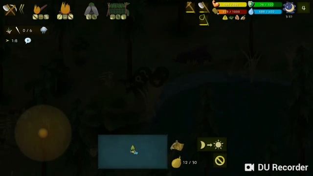 Marooned Новая игра ПРОХОЖДЕНИЯ смотреть онлайн