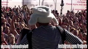 Семён Фролов ВСЕ БАБЫ КАК БАБЫ А МОЯ БОГИНЯоригинал в хорошем качестве!