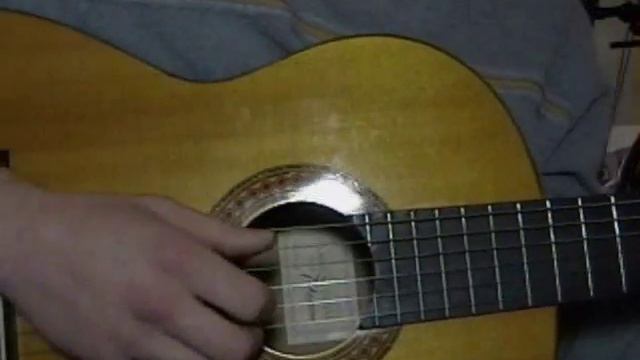 A Little More Country Than That Finger Picking смотреть онлайн