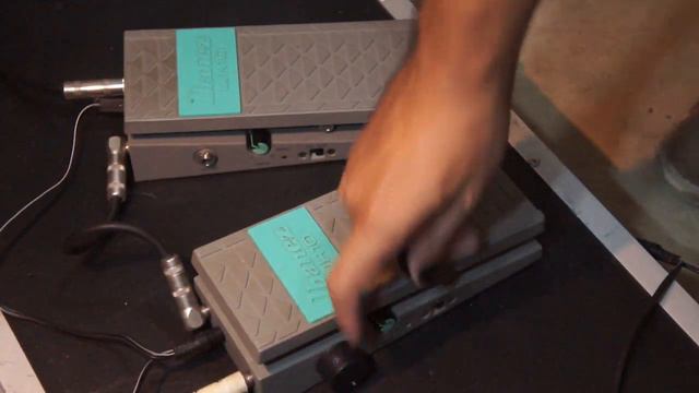 AVF Custom: Ibanez Wh-10v2 MOD vs Original Ibanez Wh-10v2 смотреть онлайн