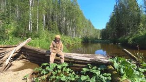 ГУЛАГ! ТОННЫ БРОШЕННОГО МЕТАЛЛА! КОЛОНИЯ ПОЛИТИЧЕСКИХ! ТРЕУГОЛЬНИК ВЕСОМ В 2 ТОННЫ.