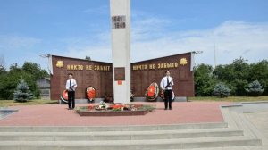 Города России / АПШЕРОНСК / Краснодарский край
