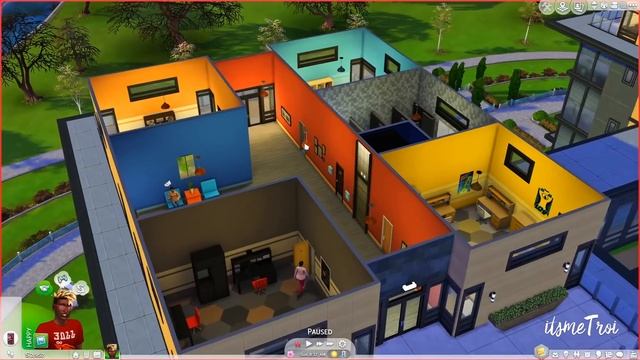 Longer Terms, Teens Attend University, and MORE!! (Sims 4 Mod) смотреть онлайн