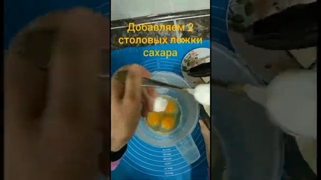 Проверяю вафельницу