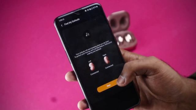 In தமிழ் - Samsung Galaxy Buds Live ( Unboxing , Setup , Review ) Everything live ! I Subash MV смотреть онлайн