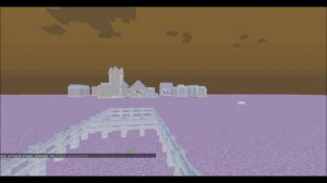 Как видеть глазами мобов в майнкрафте без модов!