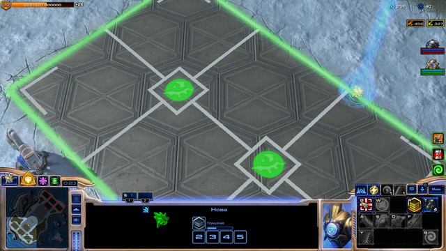 Direct Strike - Интересно проигрываем 115 StarCraft 2 смотреть онлайн