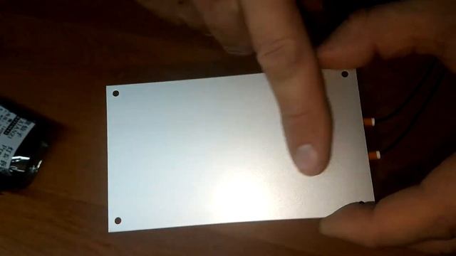 Нижний нагреватель для выпайки светодиодов на фольгированном алюминии смотреть онлайн