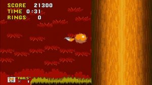 Соник - злой хулиган // Sonic exe darkest struggles