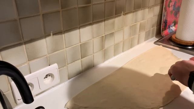 НУ ОЧЕНЬ ВКУСНЫЙ И БЫСТРЫЙ ОБЕД . ТЕПЕРЬ ГОТОВЛЮ ШТРУДЕЛЬ ТОЛЬКО ТАК ! 아주 맛있는 오빈 смотреть онлайн