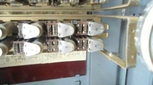 01. Сборка АТСК (Подключение АК, ШК и ШИ)