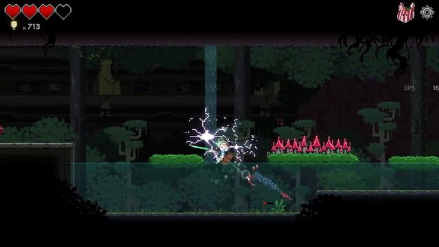 Dungeon Munchies (2019) - First Impressions Review смотреть онлайн