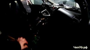 Восстановление блока SRS Toyota Auris