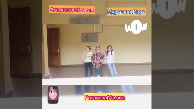 Видео с знаменитой фигуристкой ! И Кирой Снейкером))) брейк-данс хип хоп(движения) смотреть онлайн