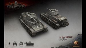 3-й мастер на Pz. 38H