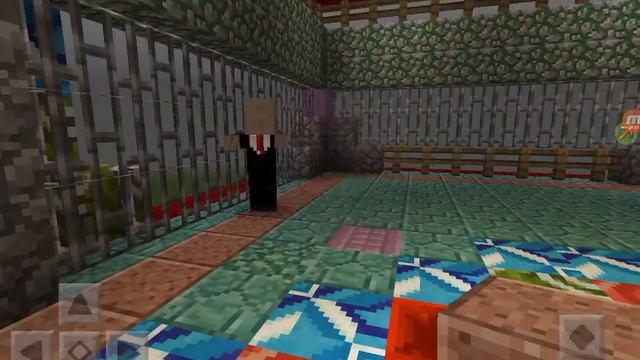 Вампиры в Майнкрафт РЕ (моды) смотреть онлайн