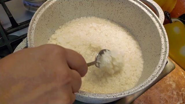 ВКУСНАЯ И ОЧЕНЬ ПОЛЕЗНАЯ КАША С ТЫКВОЙ .Тыквенная каша с рисом .Мамины рецепты