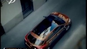 Hyundai i30 Reklamı 2012