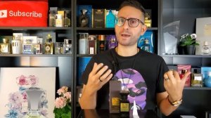 BEST TOM FORD FRAGRANCE? | TOM FORD TOBACCO VANILLE REVIEW + GIVEAWAY! | FANTASTIC FALL BEAST!