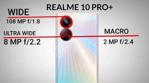 Oppo Reno 9 Pro Plus vs Realme 10 Pro Plus vs Redmi Note 12 pro plus