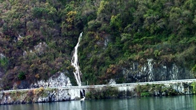 Lake Como Lago di Como озеро Ко́мо Италия смотреть онлайн