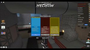 Murder Mystery 2 ) ( Смешные моменты ) ( Roblox MM2