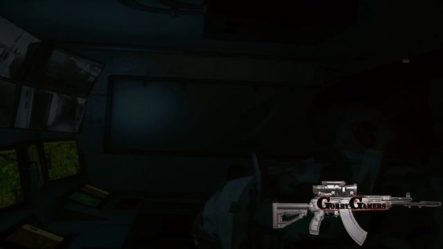 Battlefield 4 смешной баг при прохождении кампании. смотреть онлайн