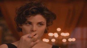 Angelo Badalamenti - Audrey's Dance