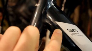 Вело лайфхак 5: Как отличить алюминиевую раму от стальной