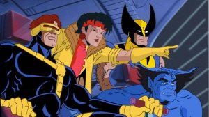 Люди Икс - 1 сезон 11 серия  / X-Men 1992-1997