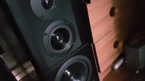 Technics sb-ex3 - обзор и отзыв