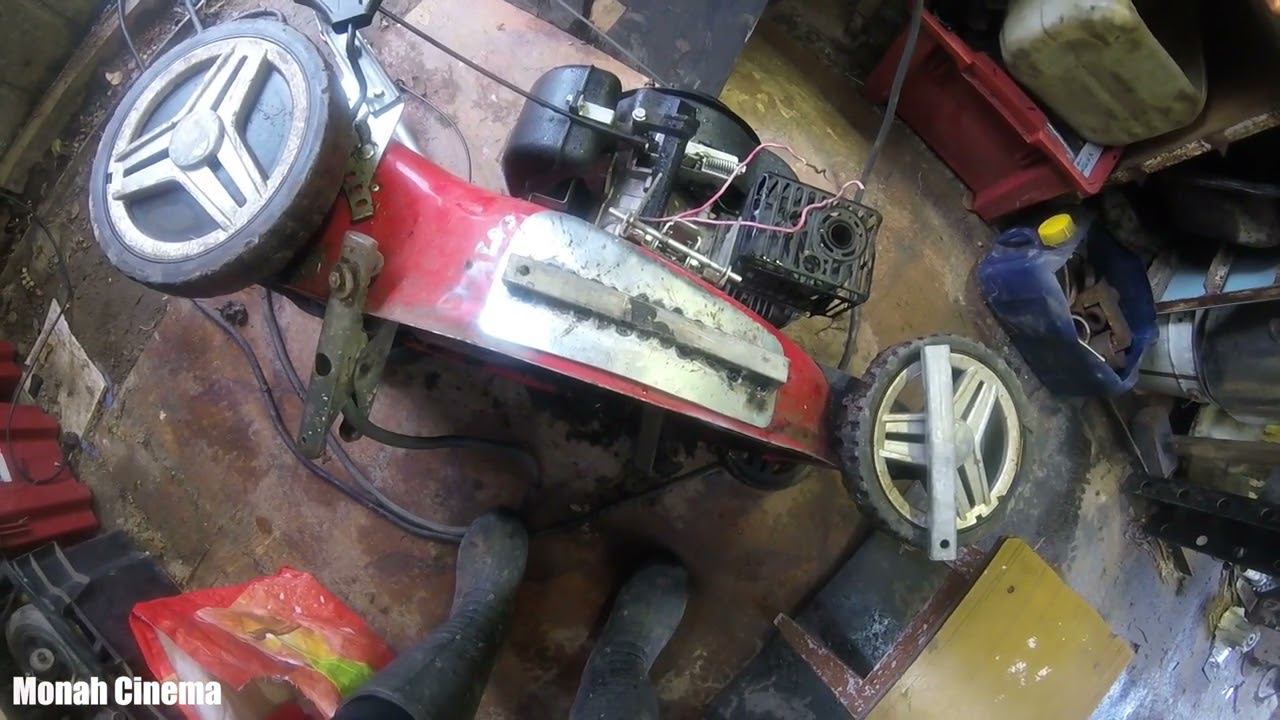 Газонокосилка КАЛИБР ГКБС 4 510М 5 5 л с 51 см ремон строительство временно заморожено смотреть онлайн