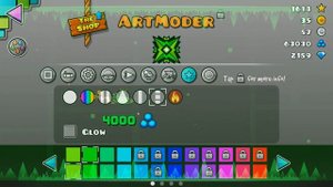 КАК ПОЛУЧИТЬ ВСЕ ТРЭЙЛЫ? // [Geometry Dash]