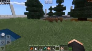 как сделать портал в мир динозавров в маенкрафте