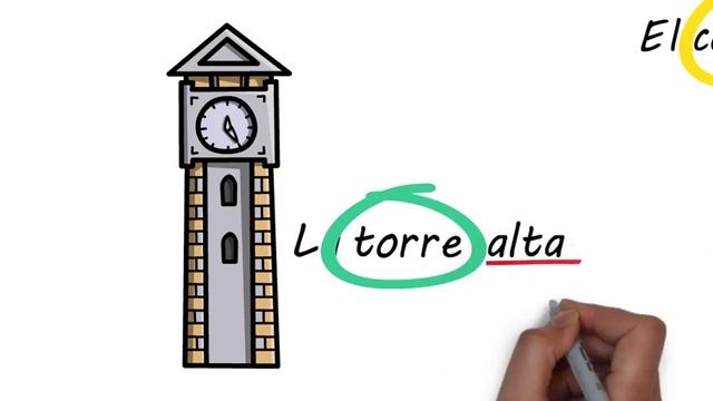 ✏️ Diferencia entre SUSTANTIVO, ADJETIVO y VERBO [TRUCOS] смотреть онлайн