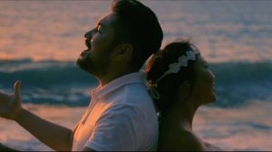 Дай мне разгадать тебя - Пара Нормальных | Самат Долотбаков & Айида Долотбакова